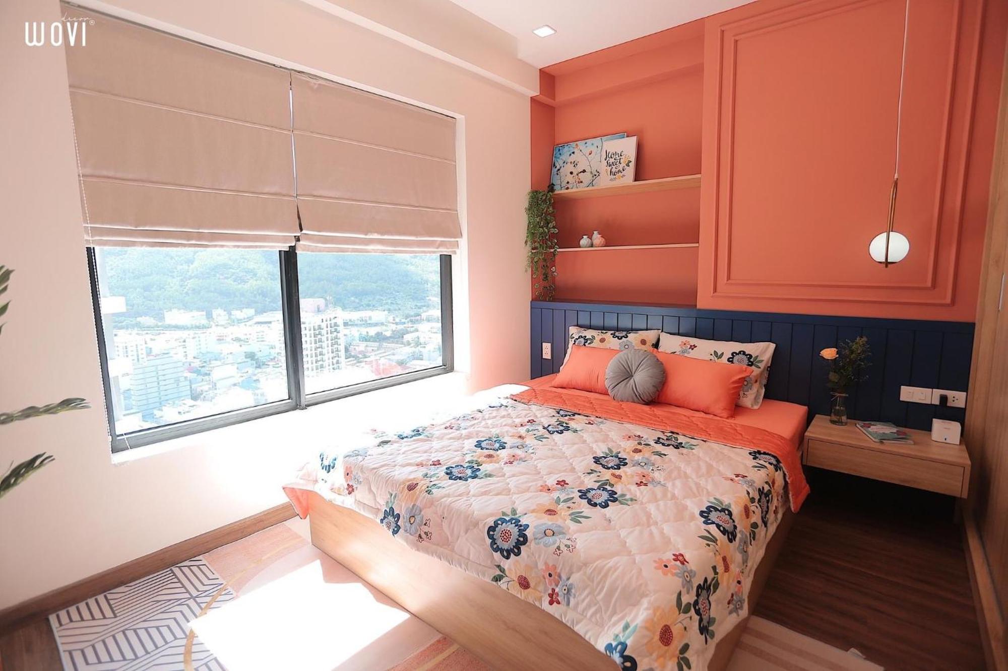 The Sun Beach - Flc Sea Tower Quy Nhon Lejlighed Eksteriør billede